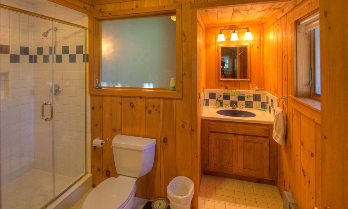 Photo of Bathroom in Mount Desert