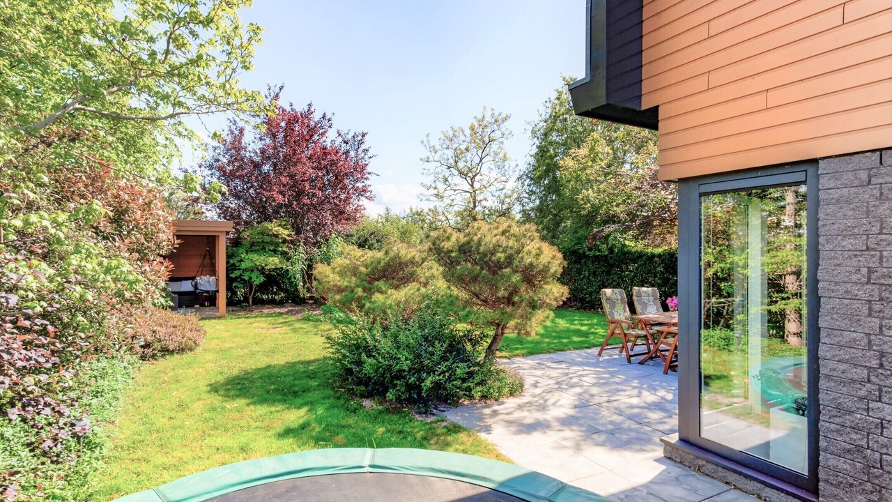 Photo of Patio Balcony in Oud Verlaat