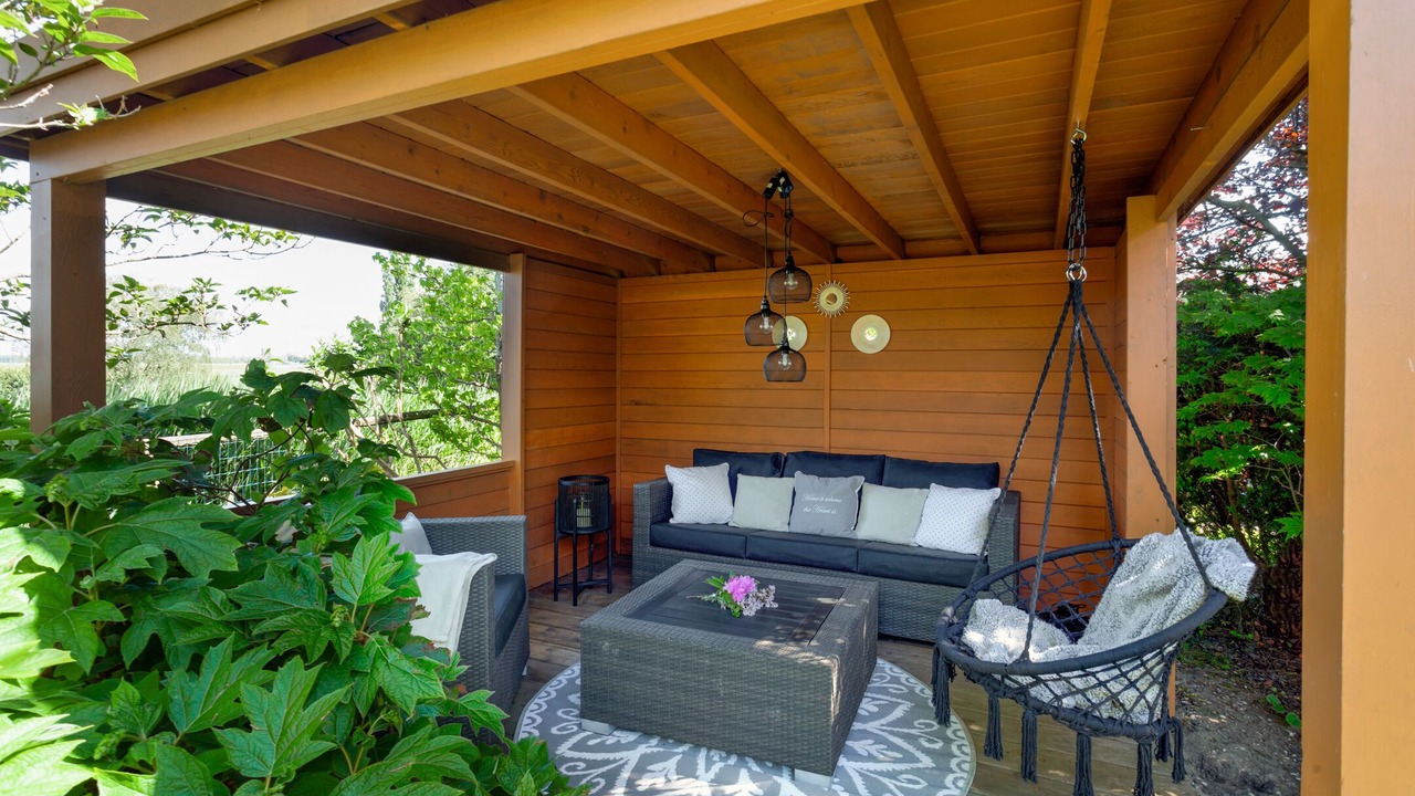 Photo of Patio Balcony in Oud Verlaat