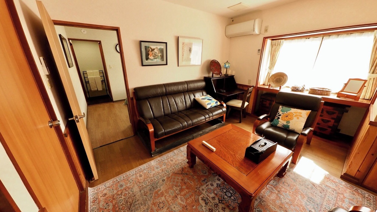 Photo of Livingroom in Nikko