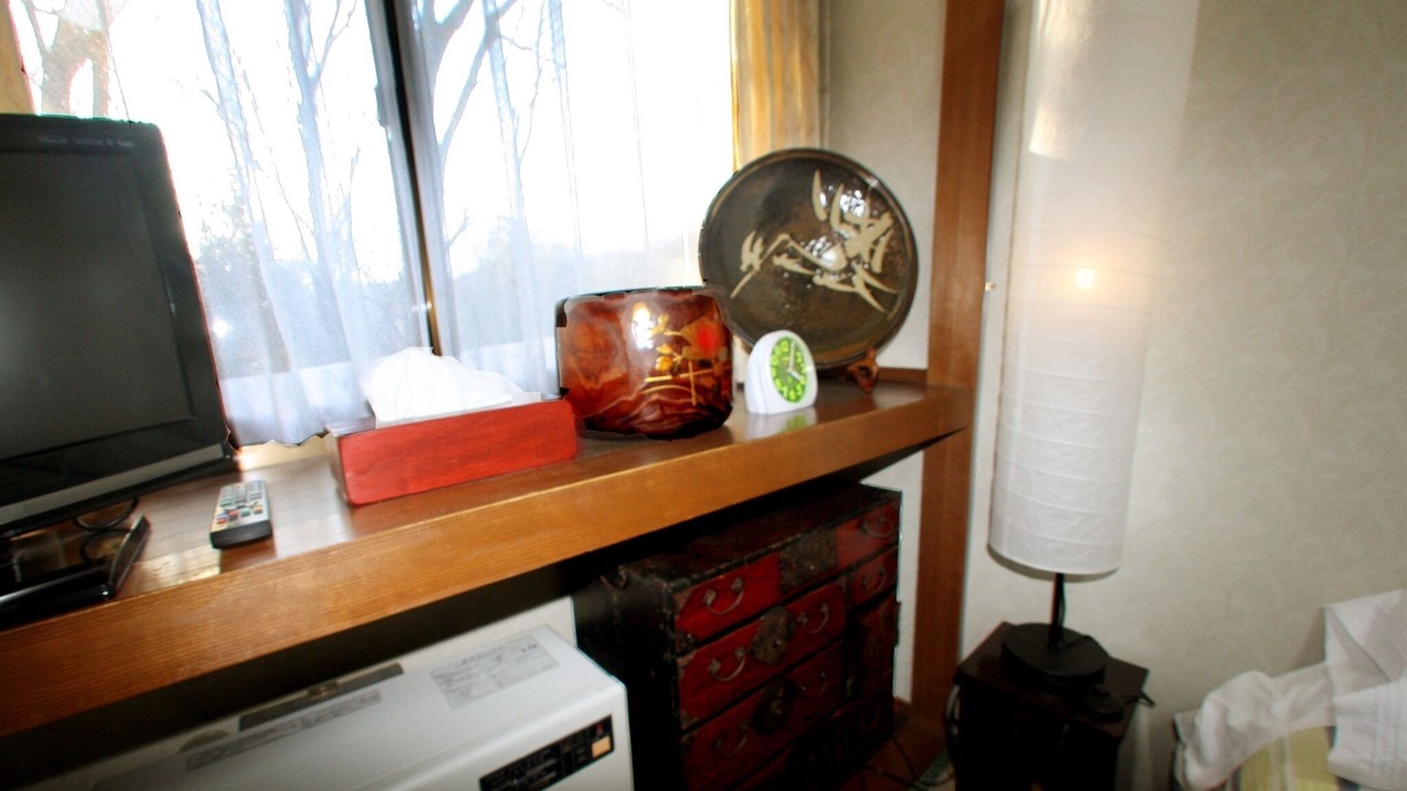 Photo of Bedroom in Nikko
