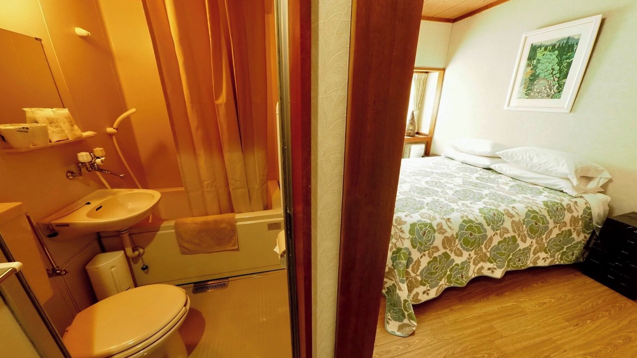 Photo of Bathroom in Nikko