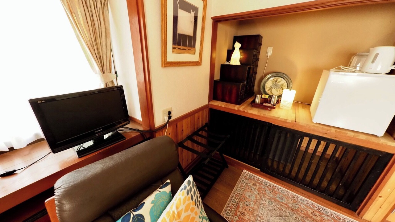 Photo of Livingroom in Nikko