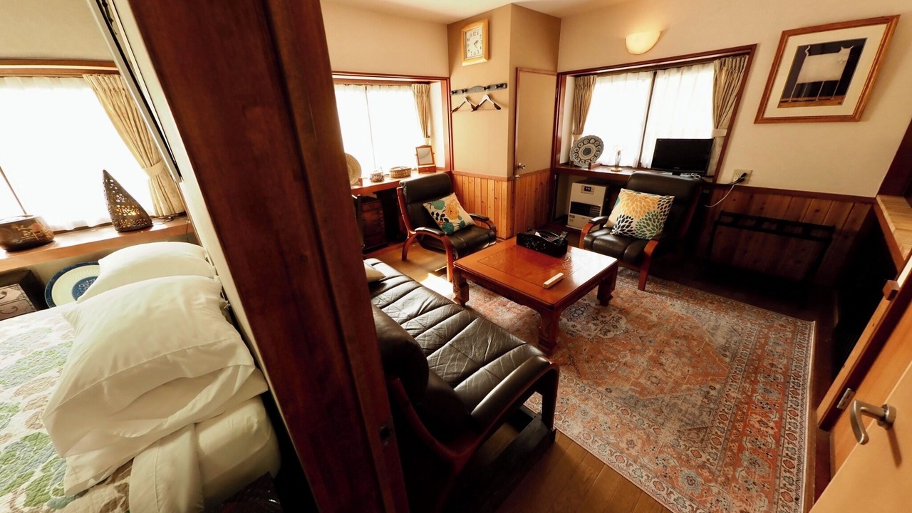 Photo of Bedroom in Nikko