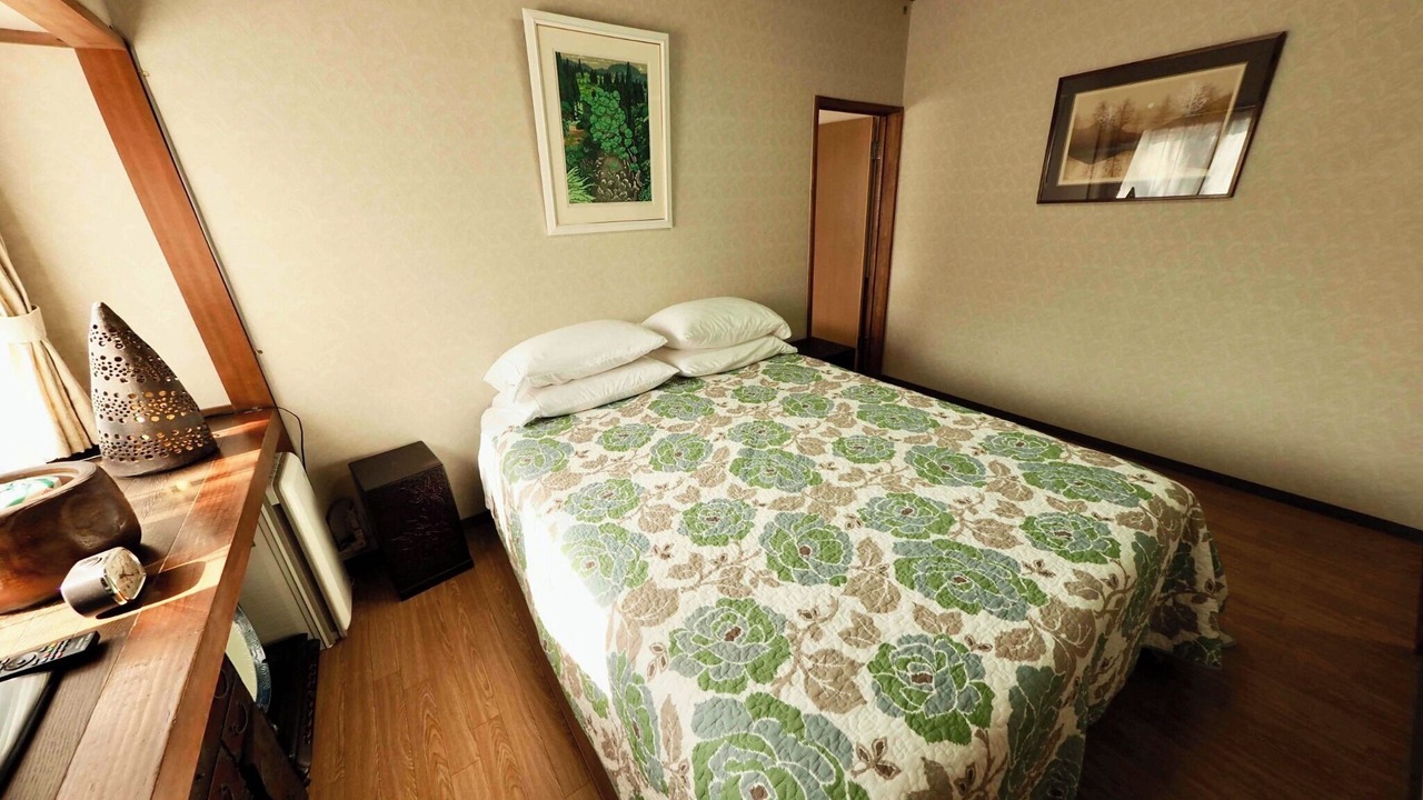 Photo of Bedroom in Nikko