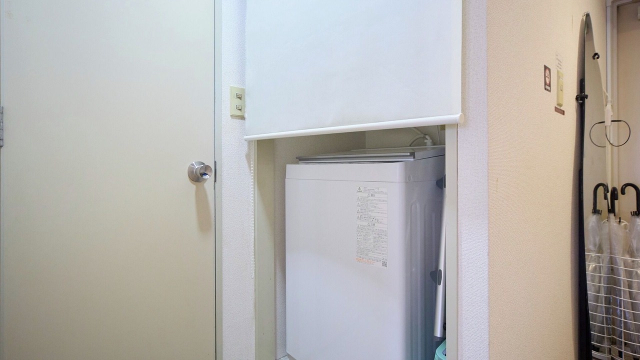 Photo of Bathroom in Kita Ward