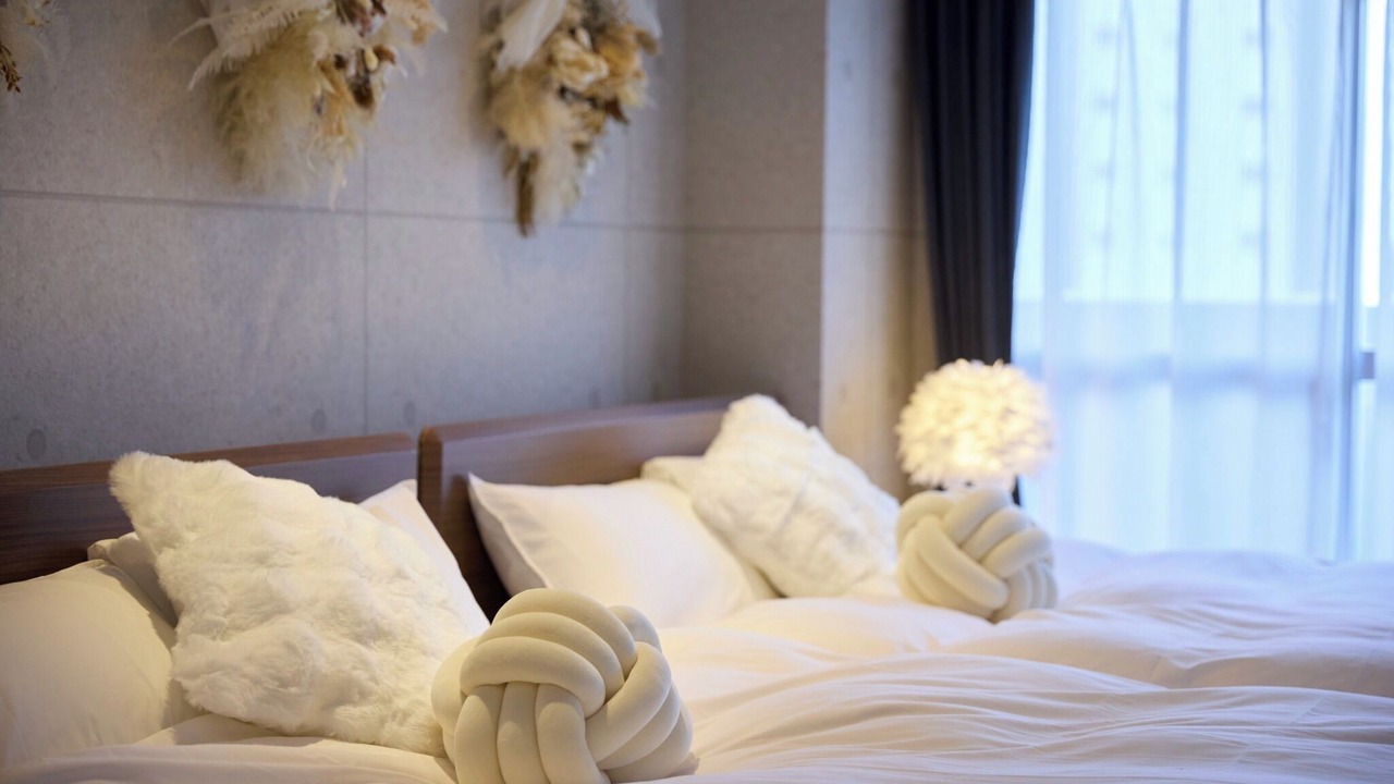 Photo of Bedroom in Kita Ward