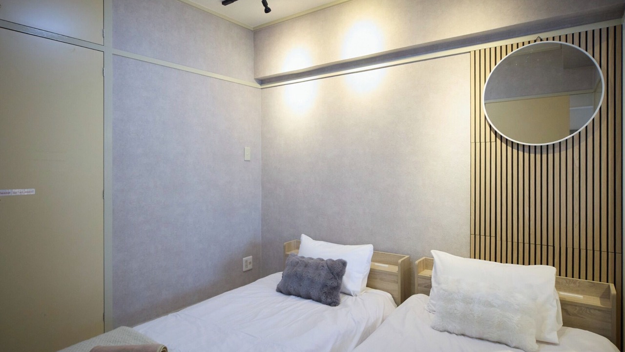 Photo of Bedroom in Kita Ward