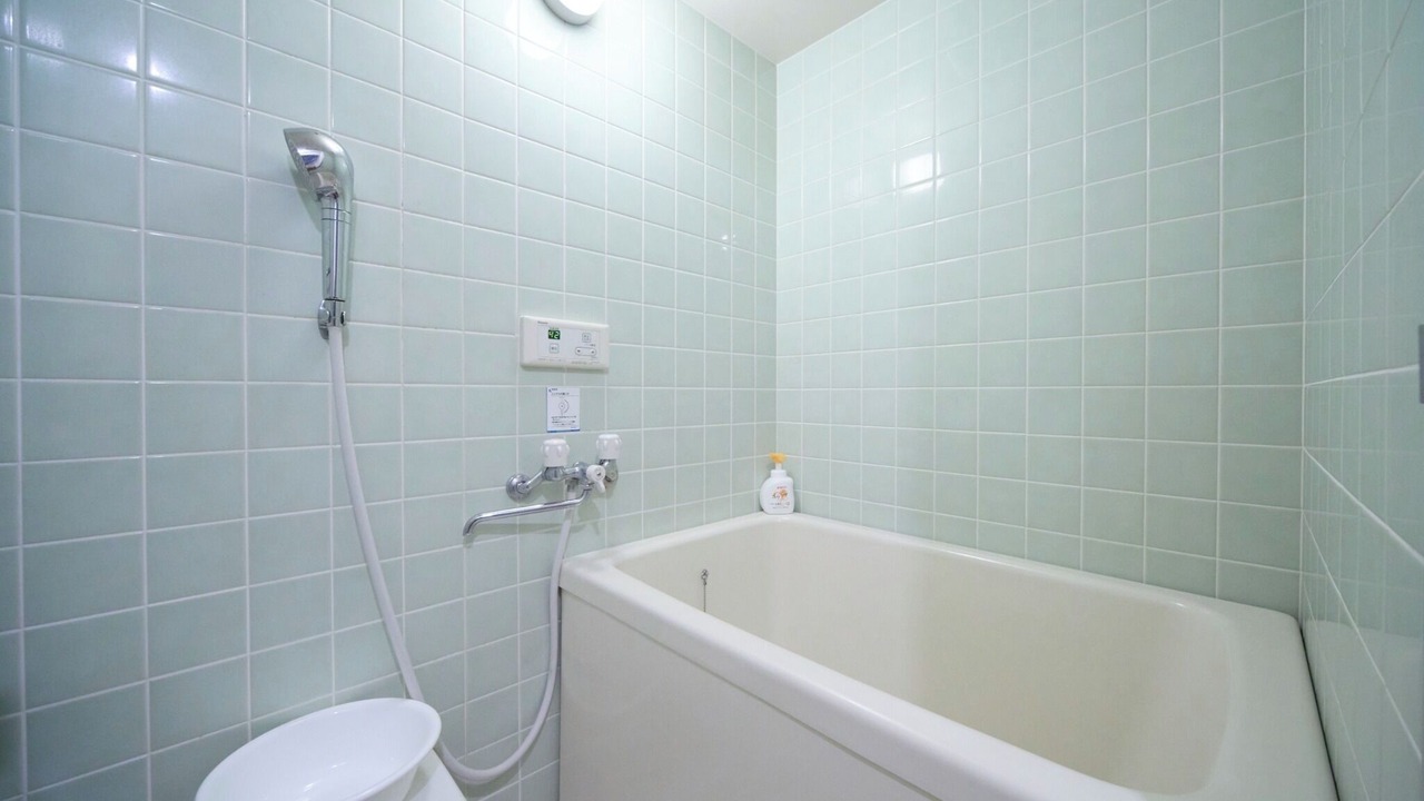 Photo of Bathroom in Kita Ward