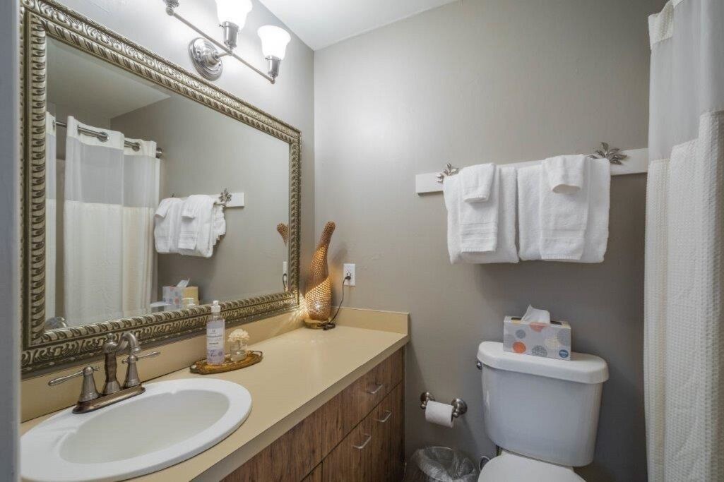 Photo of Bathroom in Big Canoe