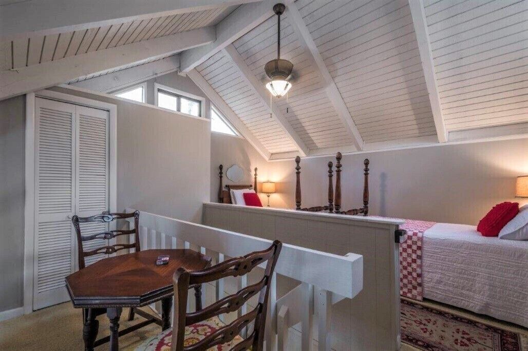 Photo of Bedroom in Big Canoe