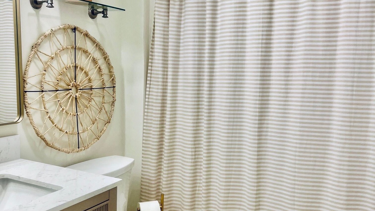 Photo of Bathroom in Sea Isle City