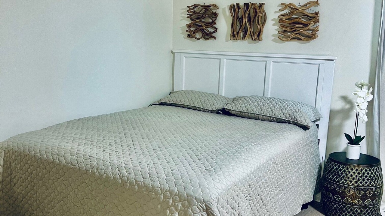 Photo of Bedroom in Sea Isle City