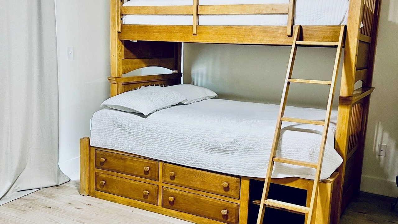 Photo of Bedroom in Sea Isle City