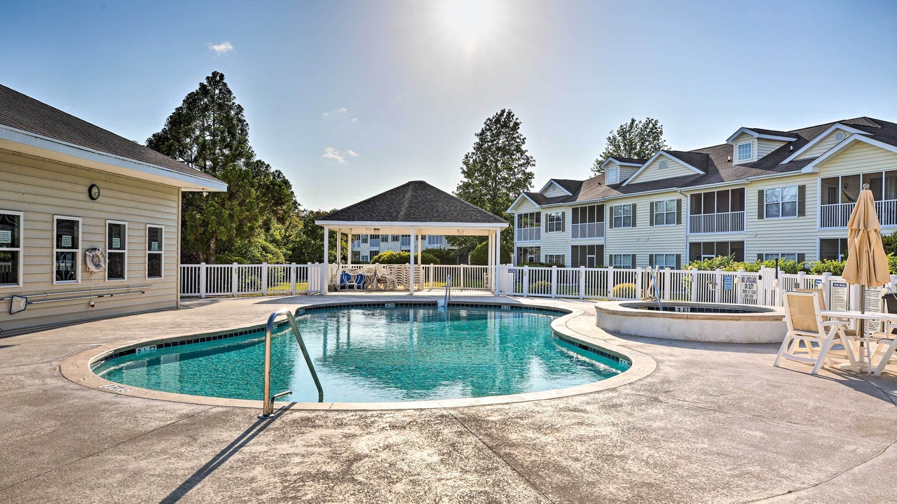 Photo of Outdoor in Red Hill