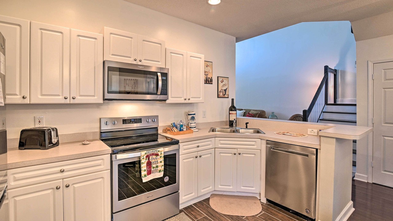 Photo of Kitchen in Red Hill