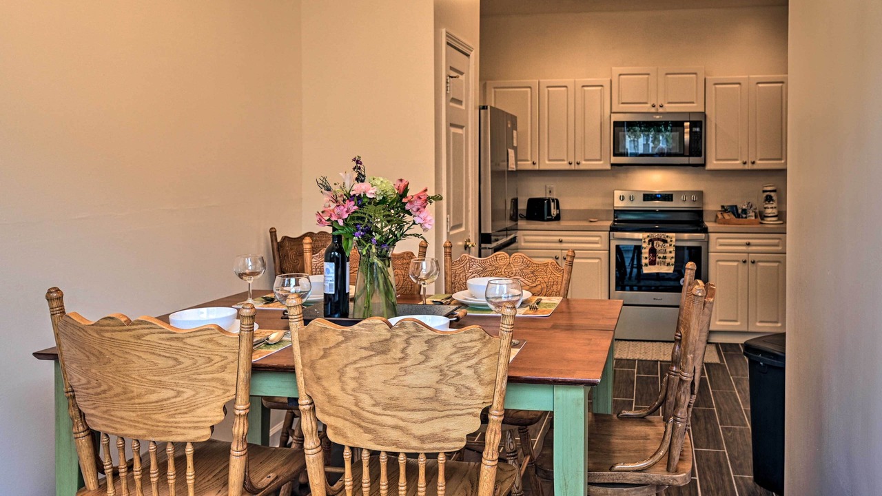 Photo of Kitchen in Red Hill