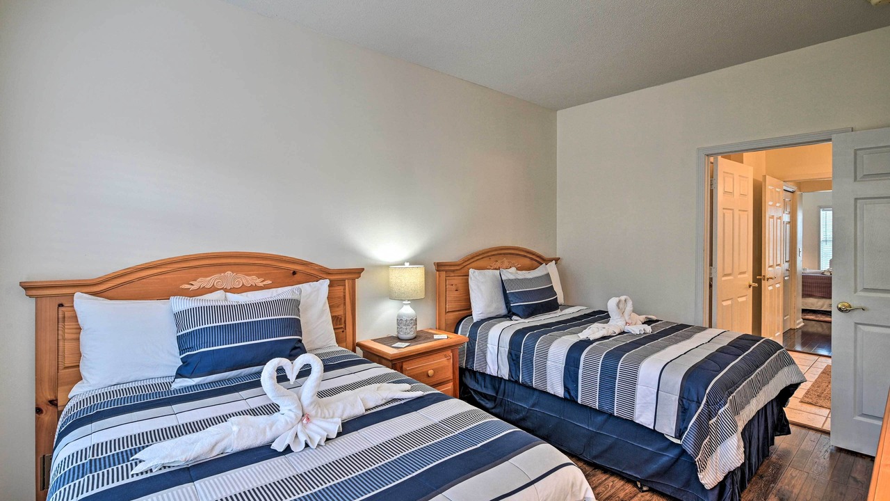 Photo of Bedroom in Red Hill