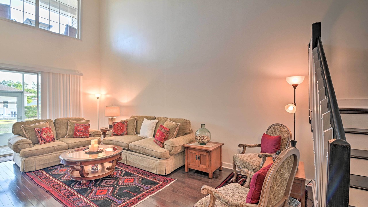 Photo of Bedroom in Red Hill