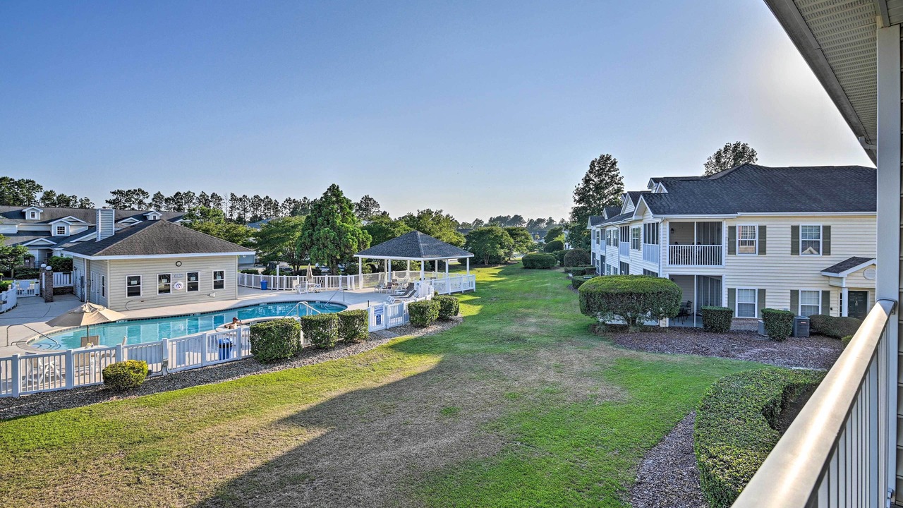 Photo of Outdoor in Red Hill
