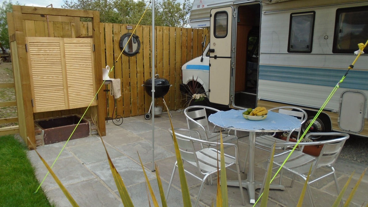 Photo of Outdoor in Ferrensby