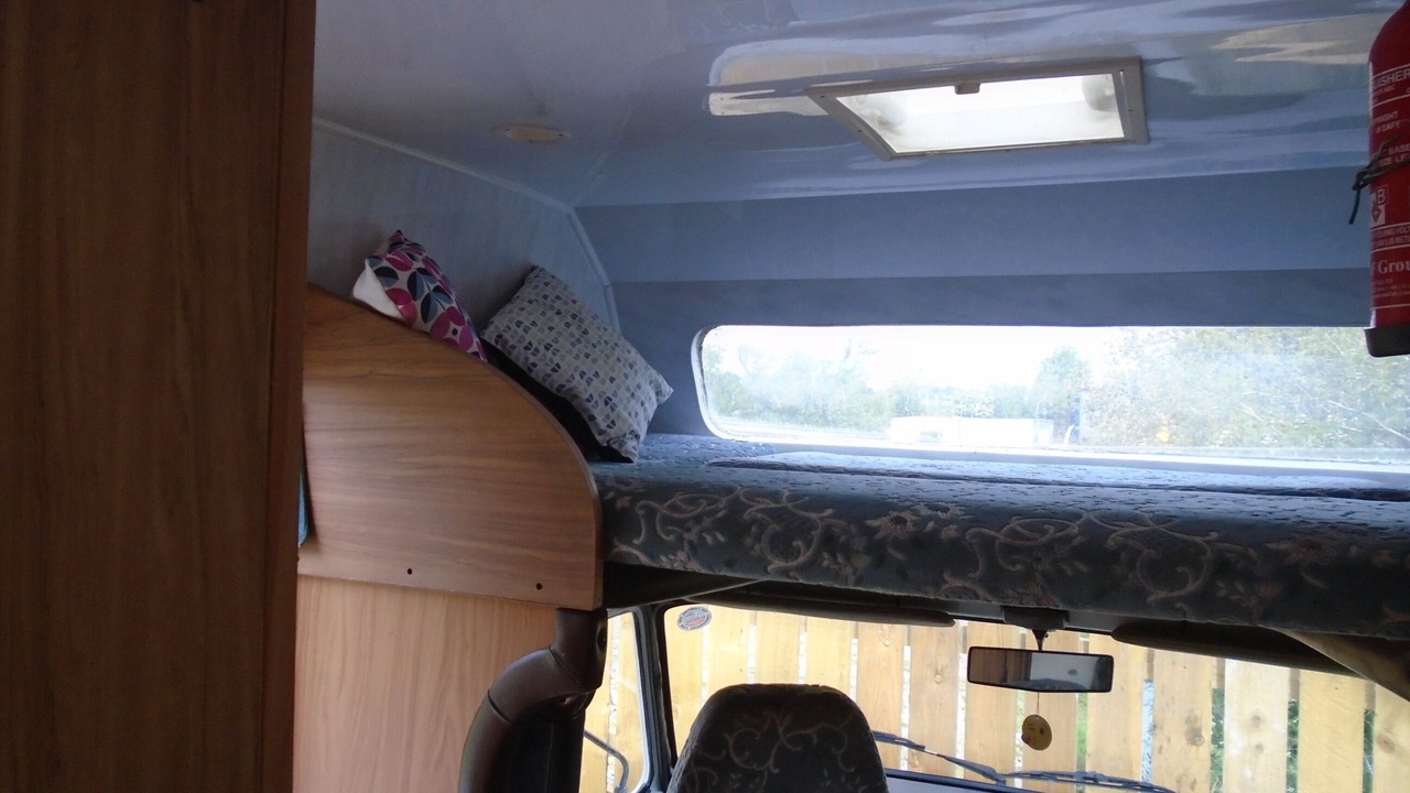 Photo of Bedroom in Ferrensby