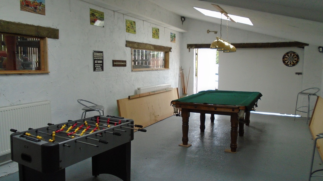 Photo of Bedroom in Ferrensby