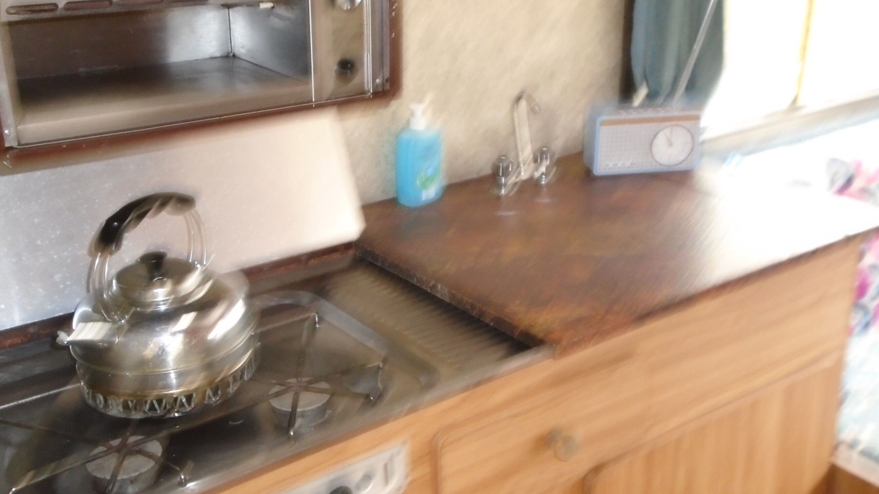 Photo of Kitchen in Ferrensby