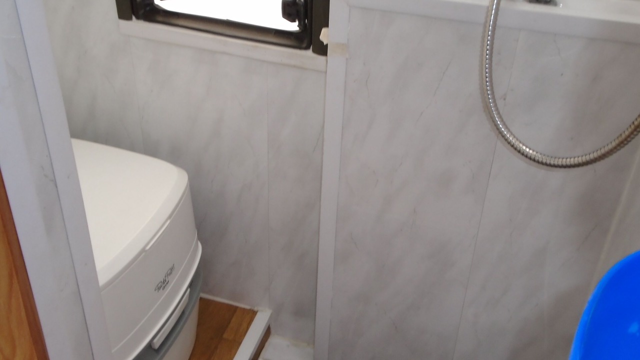 Photo of Bathroom in Ferrensby