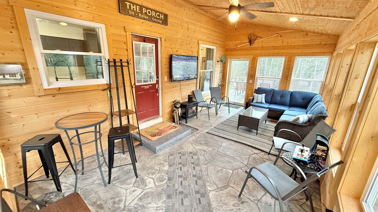 Photo of Bedroom in Thompsonville