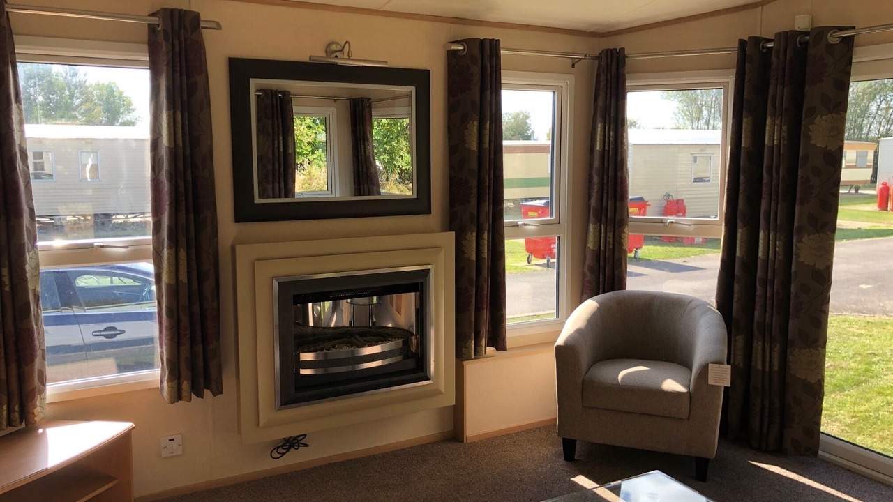Photo of Livingroom in Burgh le Marsh