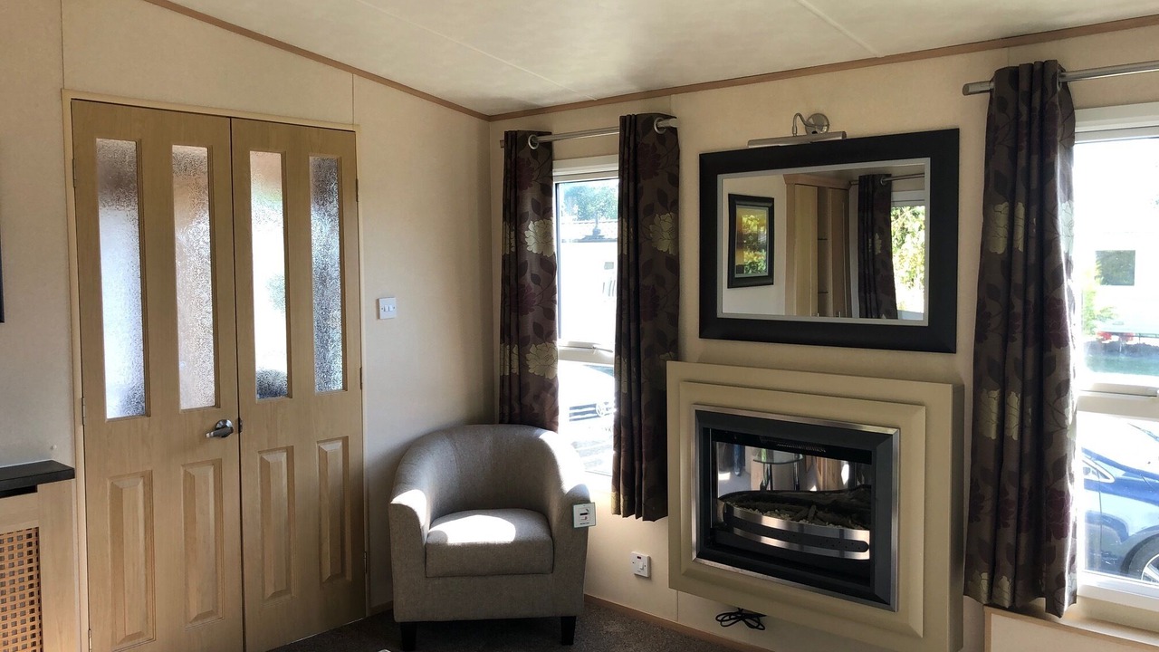 Photo of Livingroom in Burgh le Marsh