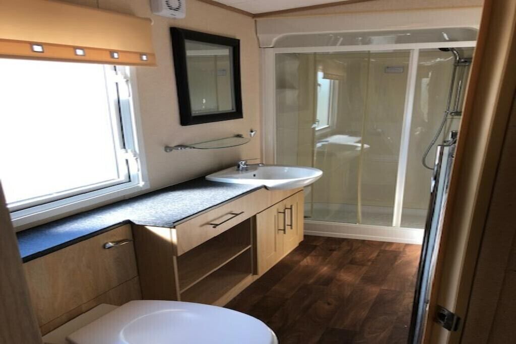 Photo of Bathroom in Burgh le Marsh