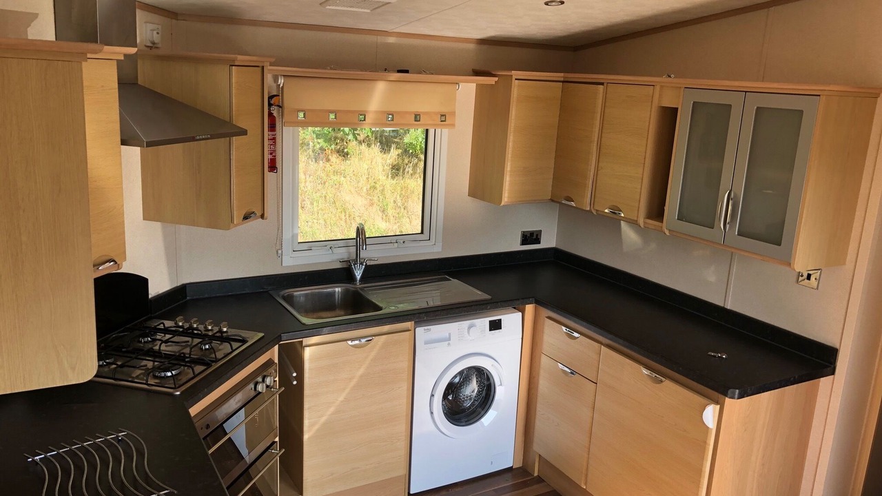 Photo of Kitchen in Burgh le Marsh