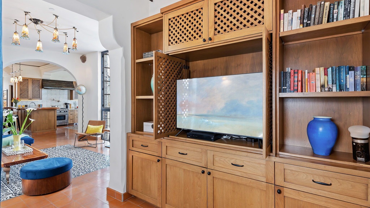 Photo of Bedroom in Laguna