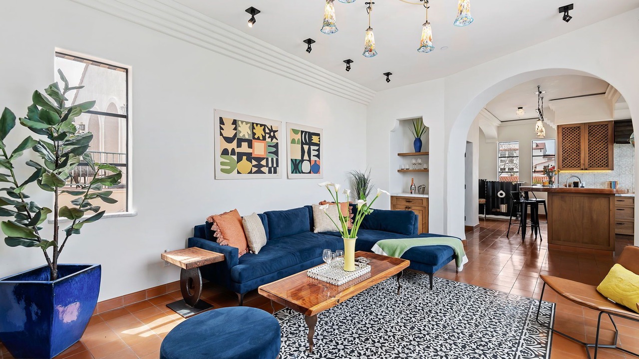 Photo of Bedroom in Laguna