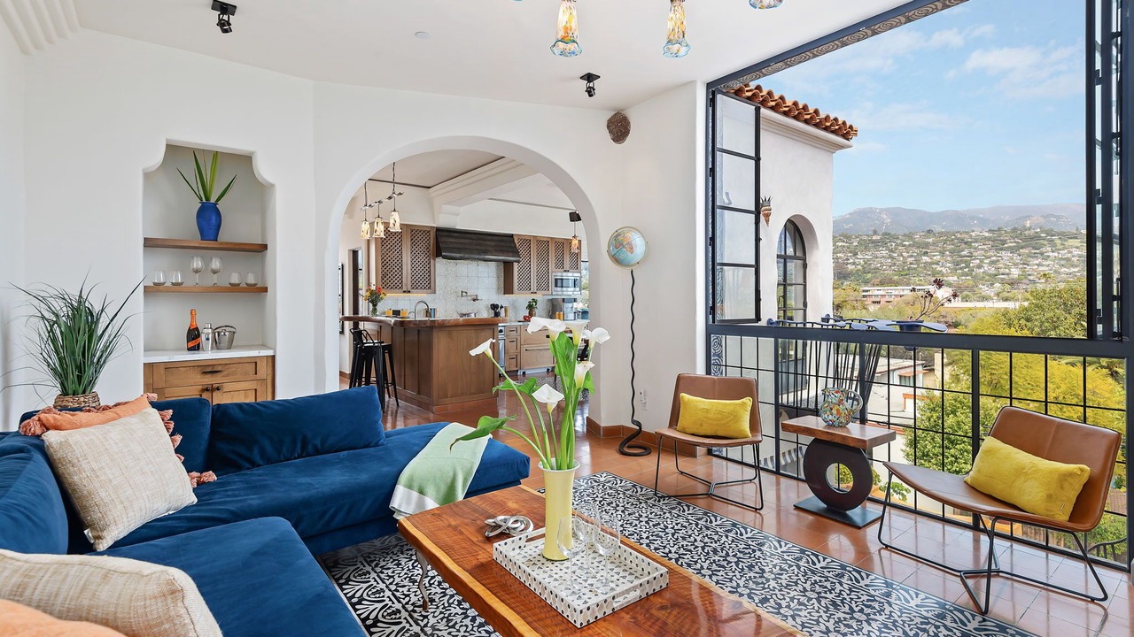 Photo of Bedroom in Laguna