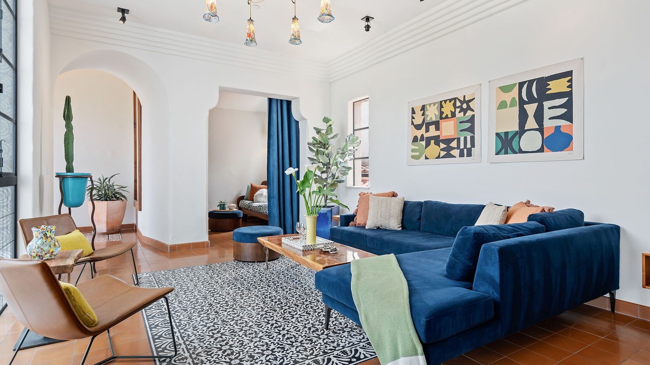 Photo of Bedroom in Laguna