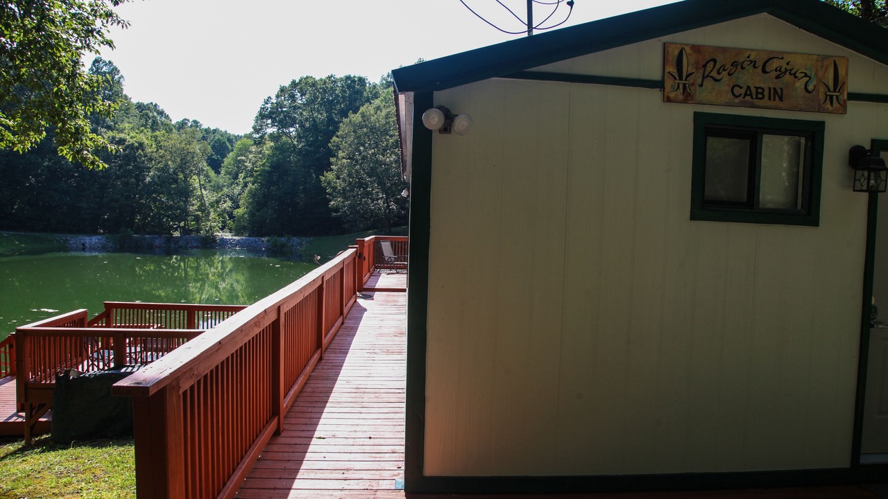 Photo of Outdoor in Dickson