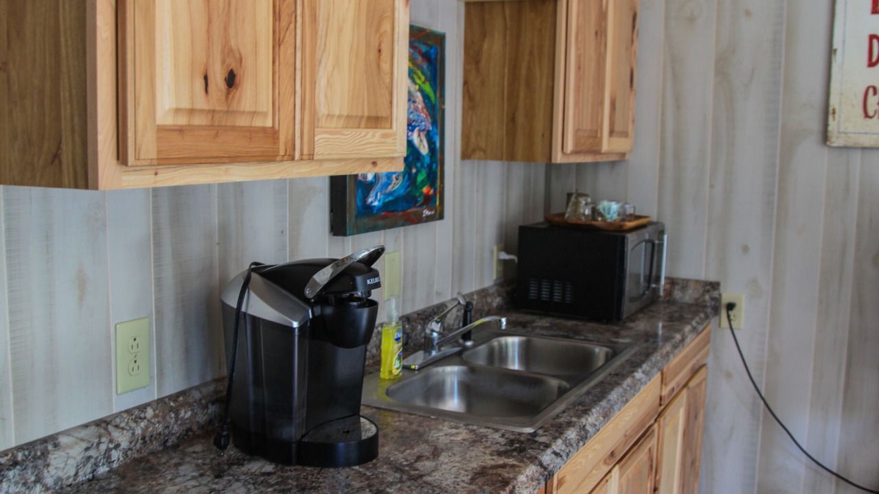 Photo of Kitchen in Dickson