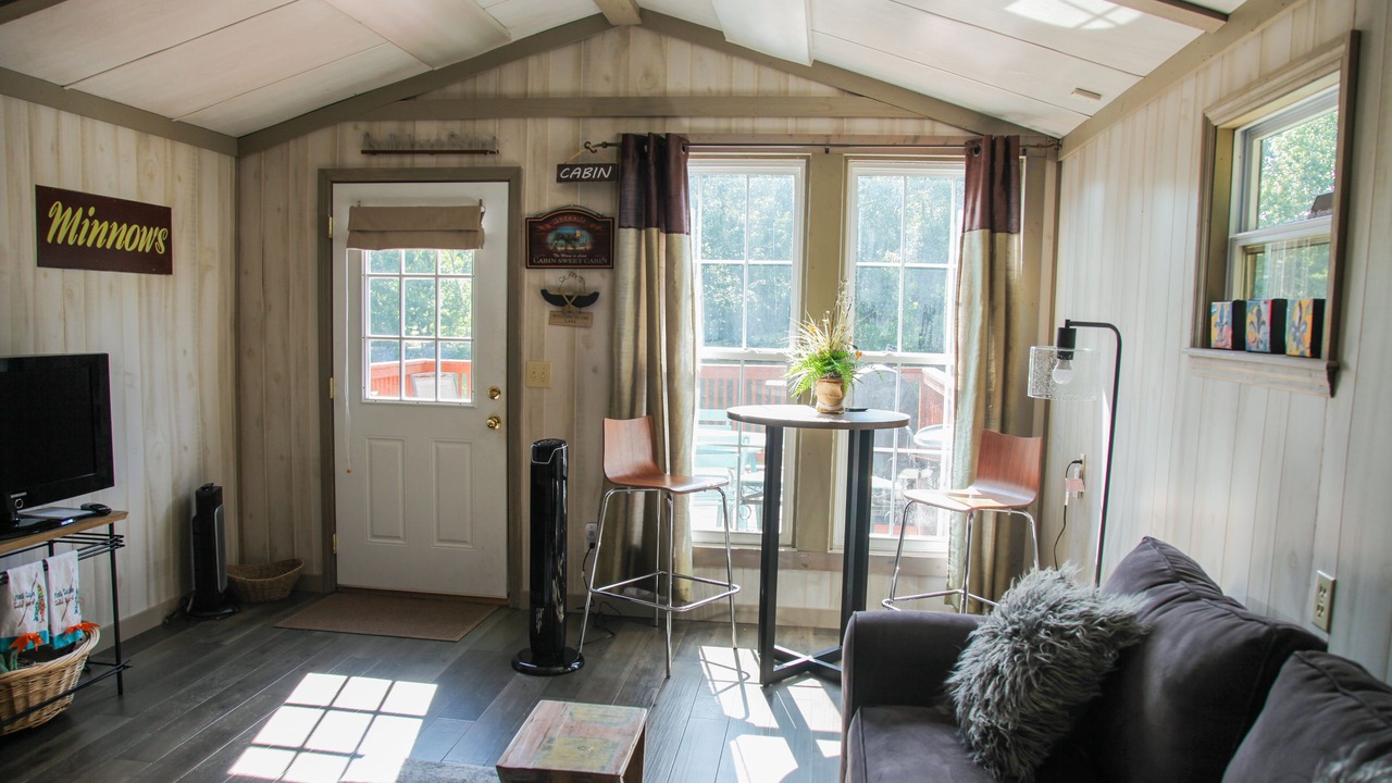 Photo of Livingroom in Dickson