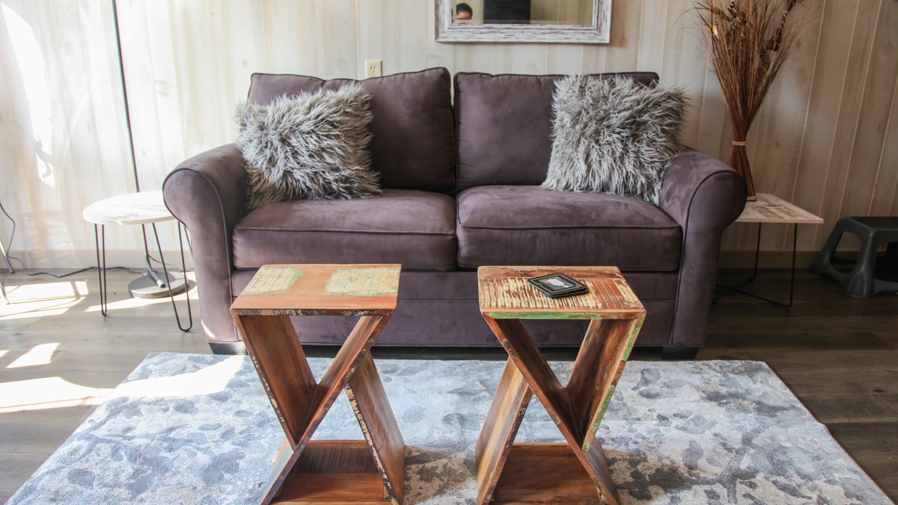 Photo of Livingroom in Dickson