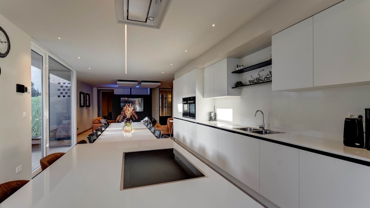 Photo of Livingroom in Roesbrugge-Haringe