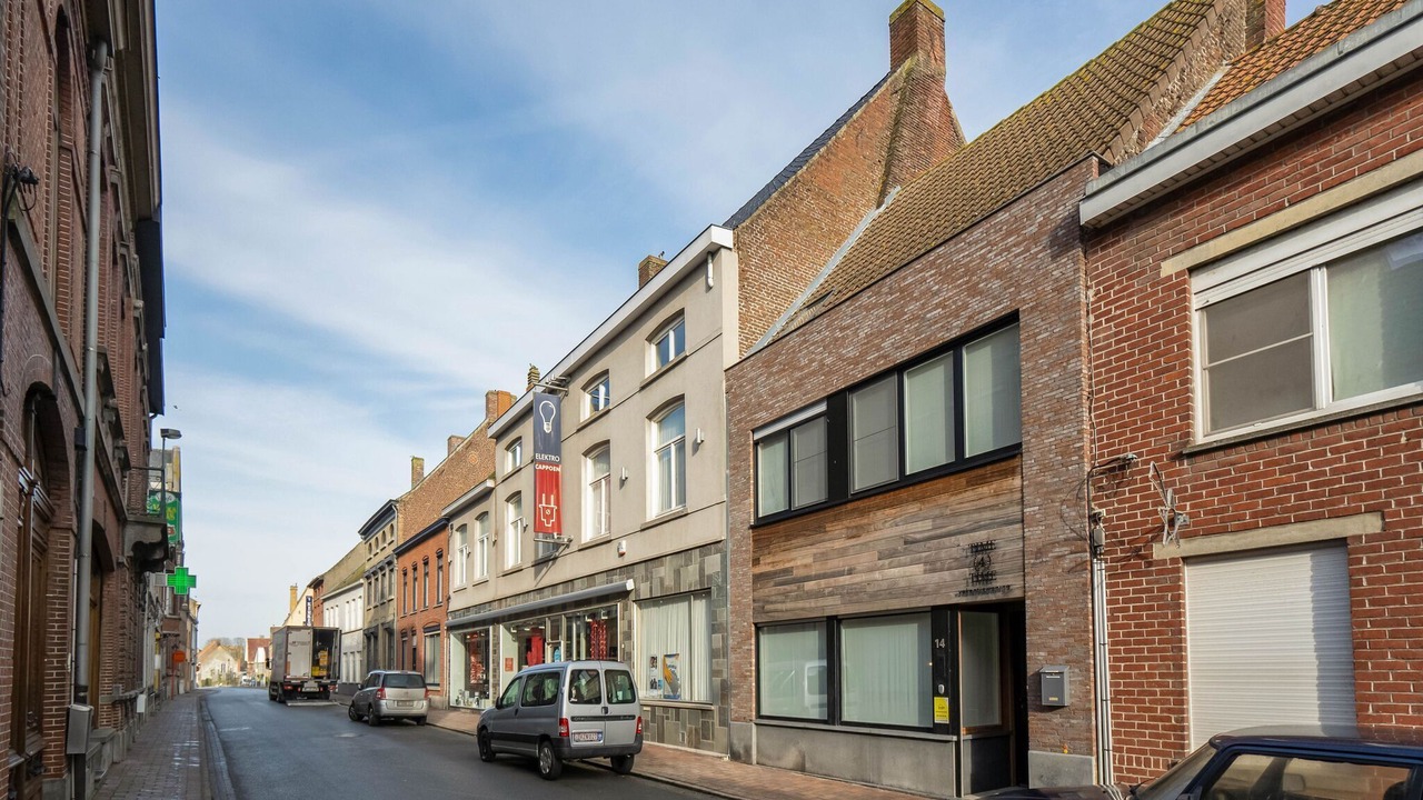 Photo of Outdoor in Roesbrugge-Haringe