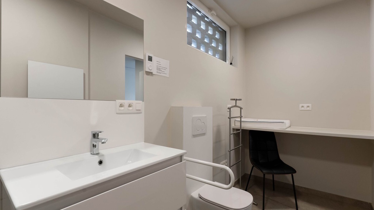 Photo of Bathroom in Roesbrugge-Haringe