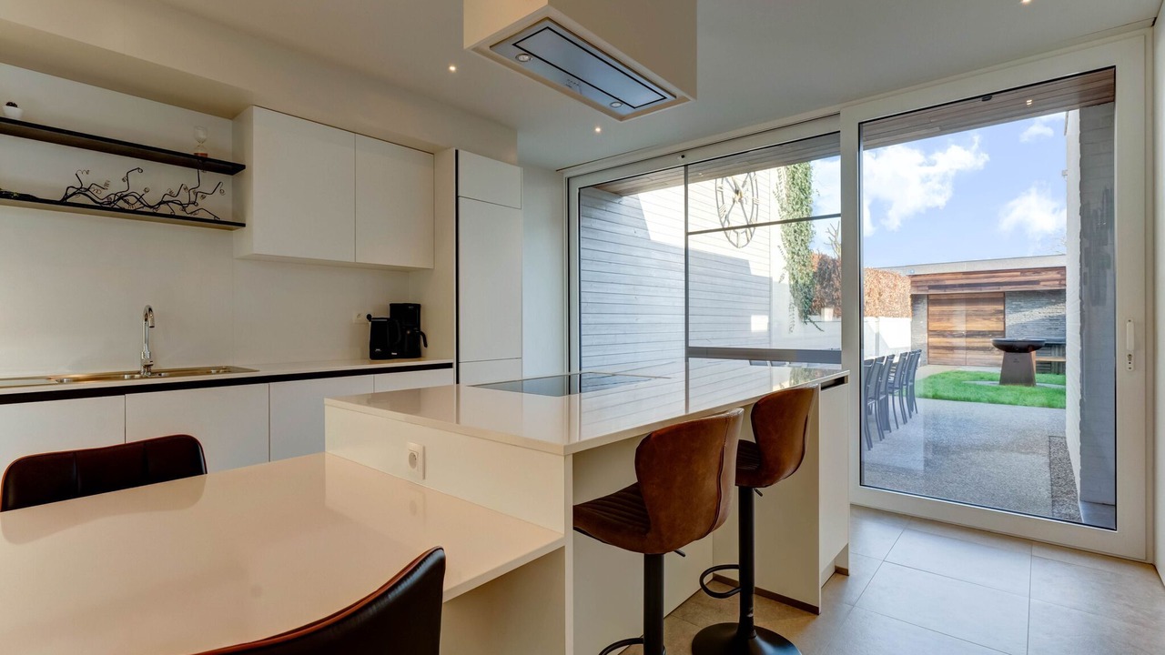 Photo of Livingroom in Roesbrugge-Haringe