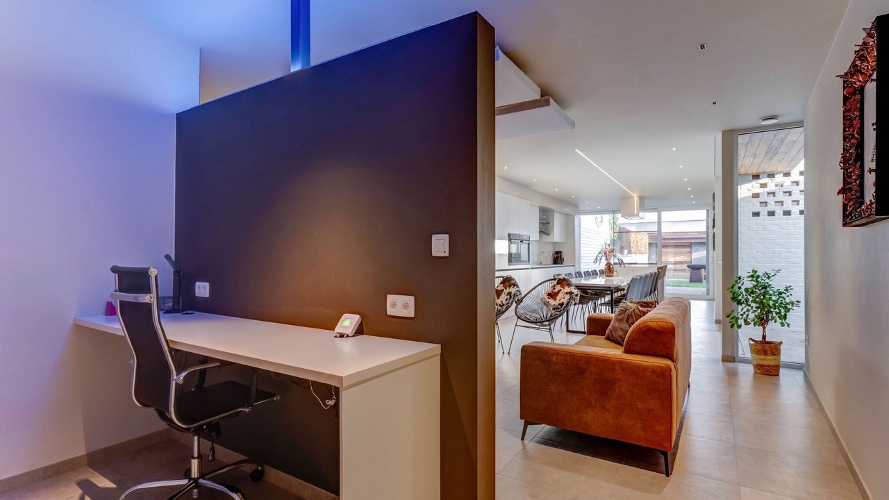 Photo of Livingroom in Roesbrugge-Haringe