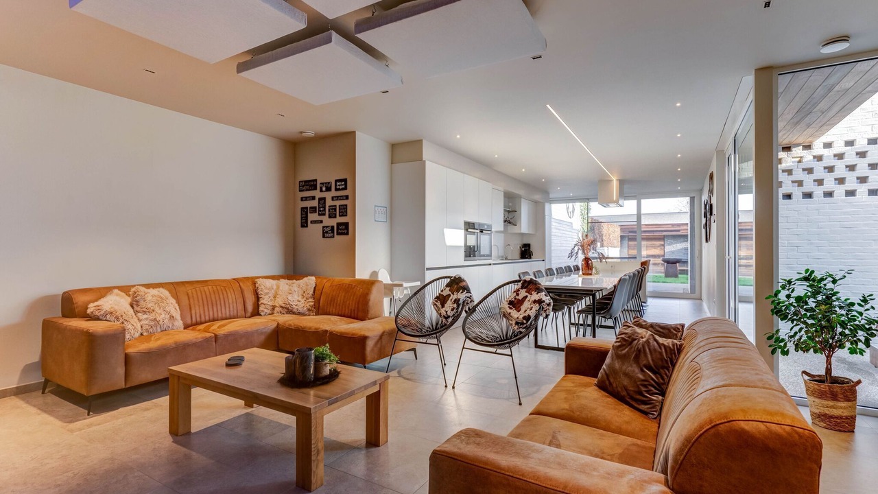 Photo of Livingroom in Roesbrugge-Haringe