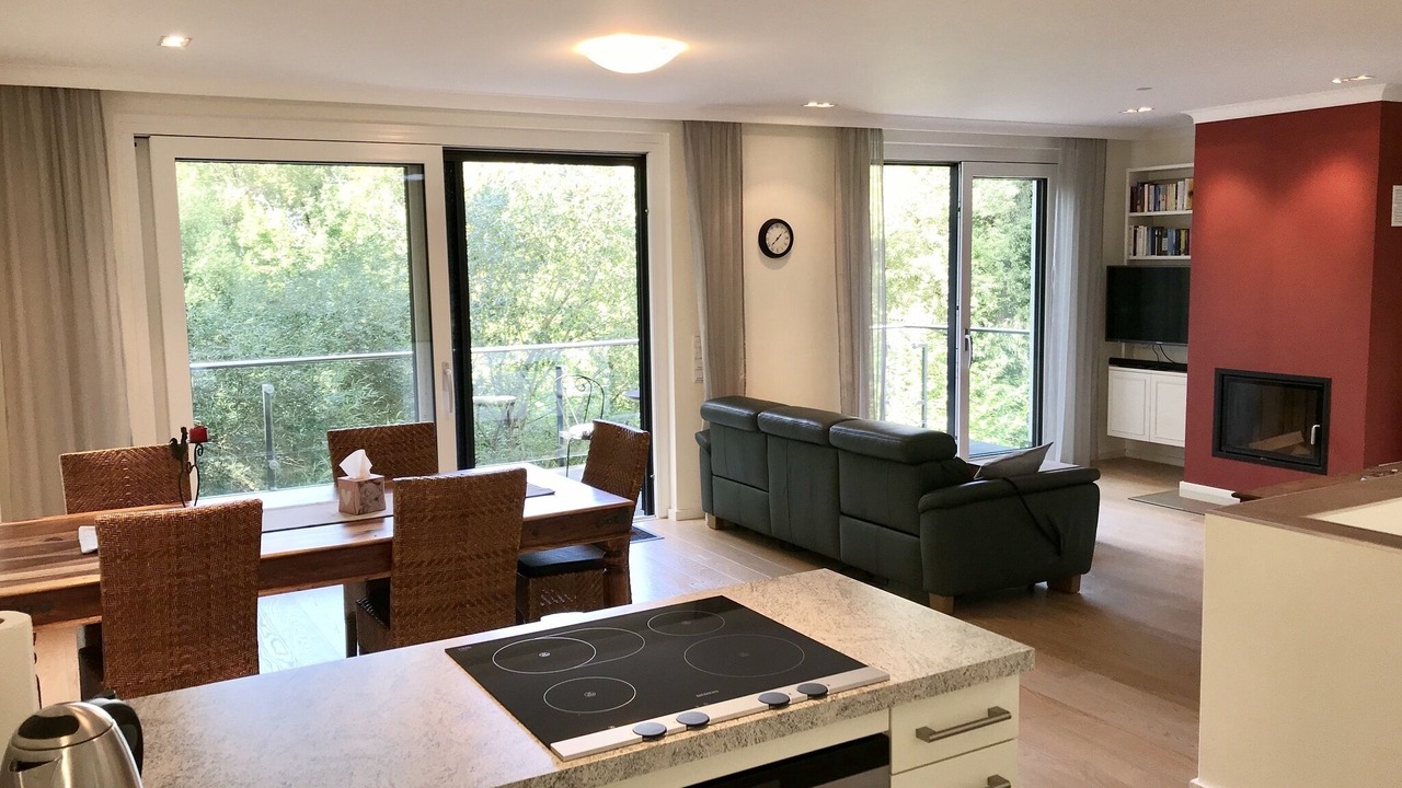 Photo of Livingroom in Bayreuth