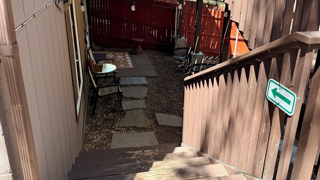 Photo of Outdoor in Swiss Manor